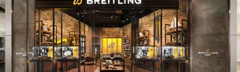 breitling stratford
